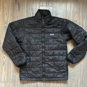 Patagonia Nano Puff Brick Quilt Jacket